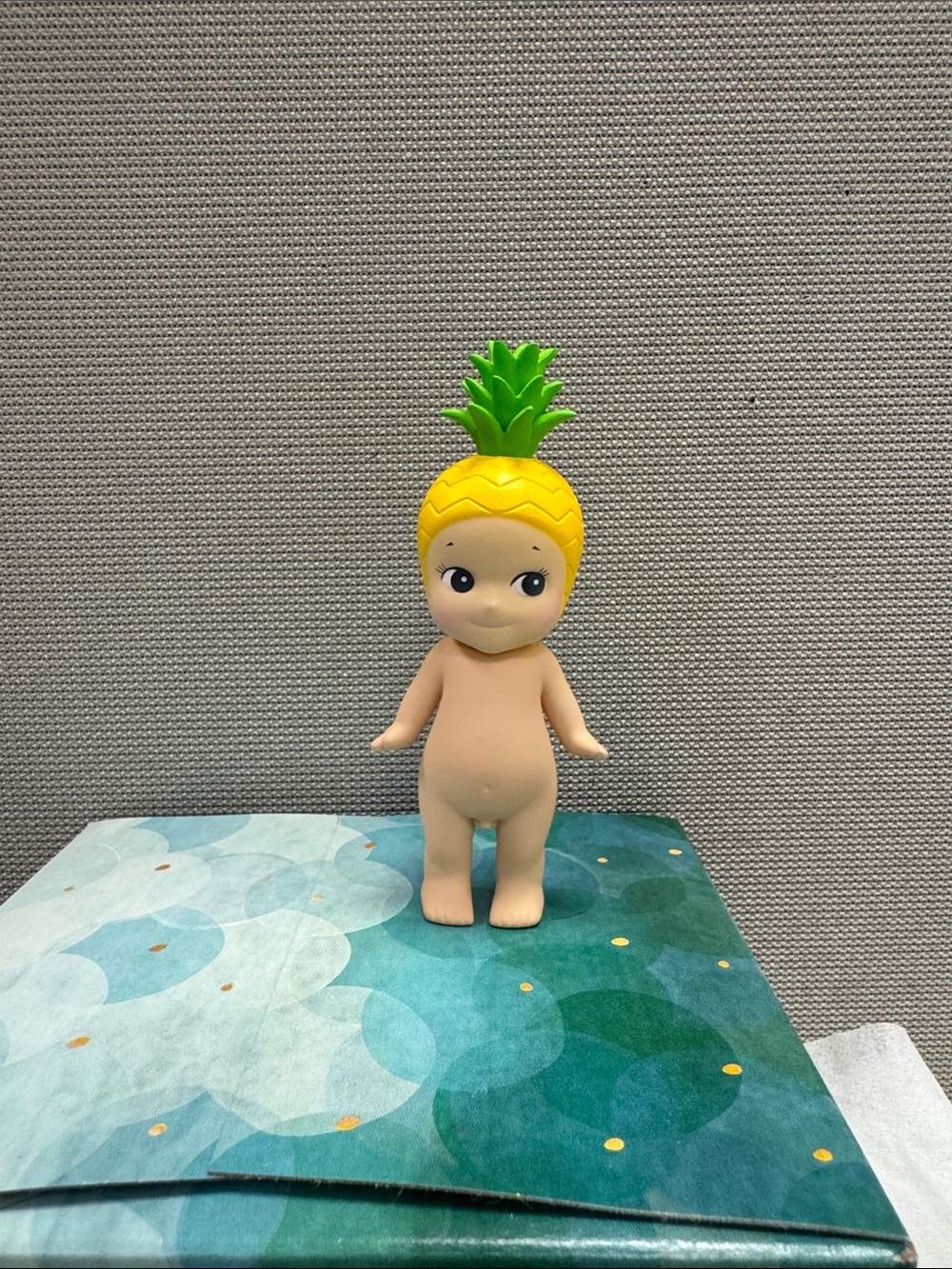 Pineapple Sonny angel